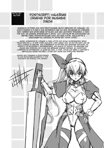 Page 169 of Busou Senki ~Shokuetsu no Nie~ | Armed Battle Princess - preview thumbnail