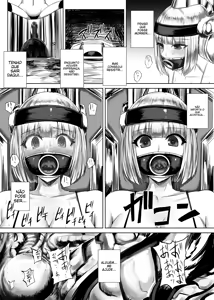 Page 14 of Kao ni Haritsuku Seibutsu - preview thumbnail