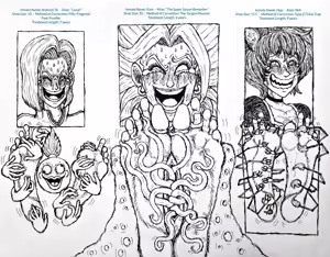 Page 26 of Pitydafoo54 - preview thumbnail