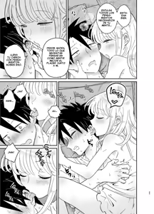 Page 27 of Mechakucha Kawaikute Ecchi na Itoko wa Suki desu ka? - preview thumbnail