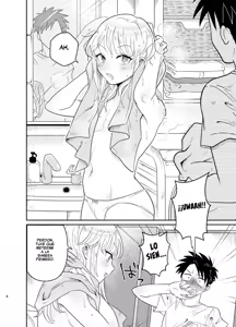 Page 8 of Mechakucha Kawaikute Ecchi na Itoko wa Suki desu ka? - preview thumbnail