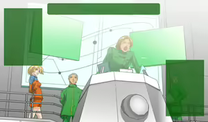 Page 357 of Raizin 7 - preview thumbnail