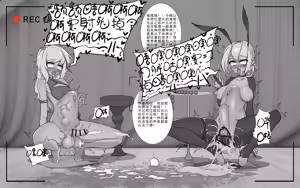 Page 24 of ZH涵 (56504965) - 娼妓与男娘的巨大插入直播～ - preview thumbnail