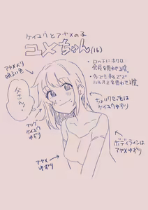Page 156 of Ezaki Ayame wa shuuchishin de maryoku ga deru - preview thumbnail