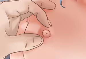 Page 117 of Sui-chan's Slippery Oil Massage Vol. 01: Nipple Play Edition - preview thumbnail