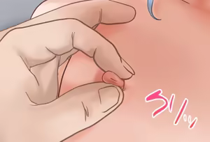 Page 131 of Sui-chan's Slippery Oil Massage Vol. 01: Nipple Play Edition - preview thumbnail