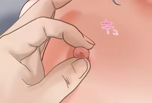 Page 134 of Sui-chan's Slippery Oil Massage Vol. 01: Nipple Play Edition - preview thumbnail