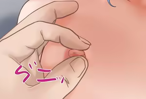 Page 135 of Sui-chan's Slippery Oil Massage Vol. 01: Nipple Play Edition - preview thumbnail