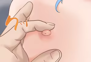 Page 164 of Sui-chan's Slippery Oil Massage Vol. 01: Nipple Play Edition - preview thumbnail
