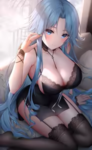 Page 21 of Sovetskaya Belorussiya set（AZUR LANE） - preview thumbnail
