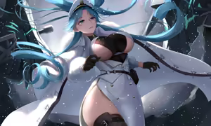 Page 54 of Sovetskaya Belorussiya set（AZUR LANE） - preview thumbnail