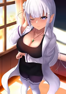 Page 1163 of Emilia - The EMT Collection 11 - preview thumbnail