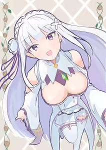 Page 1200 of Emilia - The EMT Collection 11 - preview thumbnail