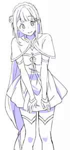 Page 1267 of Emilia - The EMT Collection 11 - preview thumbnail