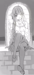 Page 1279 of Emilia - The EMT Collection 11 - preview thumbnail