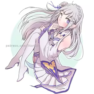 Page 129 of Emilia - The EMT Collection 11 - preview thumbnail