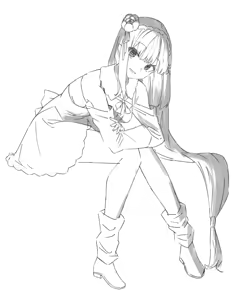 Page 1327 of Emilia - The EMT Collection 11 - preview thumbnail