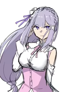 Page 1354 of Emilia - The EMT Collection 11 - preview thumbnail