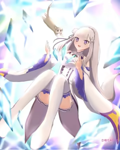 Page 1395 of Emilia - The EMT Collection 11 - preview thumbnail