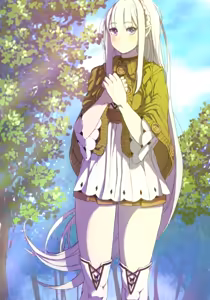 Page 1396 of Emilia - The EMT Collection 11 - preview thumbnail
