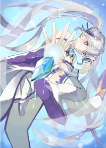 Page 1399 of Emilia - The EMT Collection 11 - preview thumbnail
