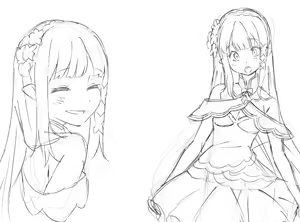 Page 1417 of Emilia - The EMT Collection 11 - preview thumbnail