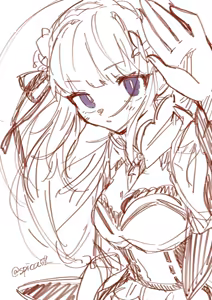 Page 1435 of Emilia - The EMT Collection 11 - preview thumbnail