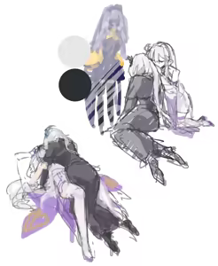 Page 1468 of Emilia - The EMT Collection 11 - preview thumbnail