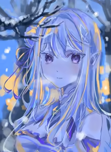Page 1482 of Emilia - The EMT Collection 11 - preview thumbnail
