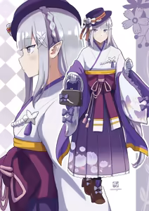 Page 1584 of Emilia - The EMT Collection 11 - preview thumbnail