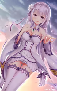 Page 1590 of Emilia - The EMT Collection 11 - preview thumbnail