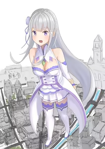 Page 1624 of Emilia - The EMT Collection 11 - preview thumbnail