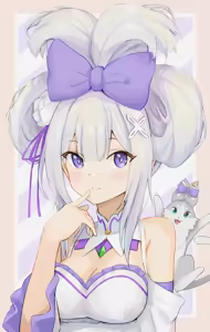 Page 1723 of Emilia - The EMT Collection 11 - preview thumbnail