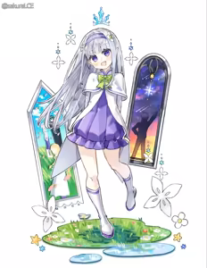 Page 1767 of Emilia - The EMT Collection 11 - preview thumbnail