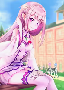 Page 178 of Emilia - The EMT Collection 11 - preview thumbnail