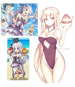 Page 1819 of Emilia - The EMT Collection 11 - preview thumbnail