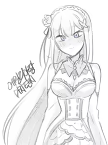 Page 1867 of Emilia - The EMT Collection 11 - preview thumbnail