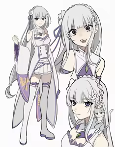 Page 1903 of Emilia - The EMT Collection 11 - preview thumbnail