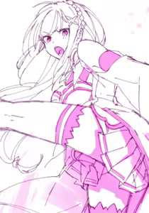 Page 205 of Emilia - The EMT Collection 11 - preview thumbnail
