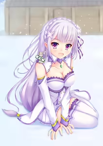 Page 239 of Emilia - The EMT Collection 11 - preview thumbnail