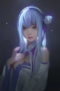 Page 252 of Emilia - The EMT Collection 11 - preview thumbnail