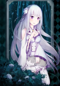 Page 275 of Emilia - The EMT Collection 11 - preview thumbnail