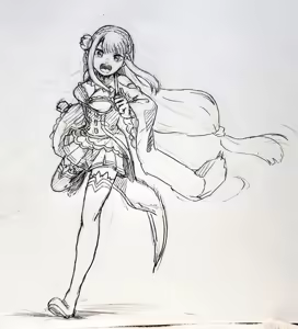 Page 613 of Emilia - The EMT Collection 11 - preview thumbnail