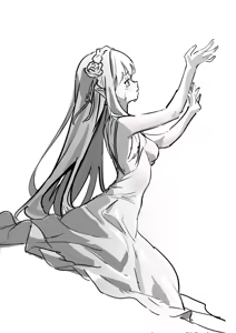 Page 696 of Emilia - The EMT Collection 11 - preview thumbnail