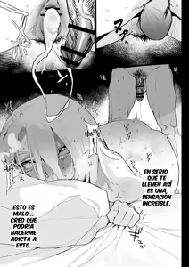 Page 49 of Watashi ni Dashinasai.｜Córrete para mí. - preview thumbnail