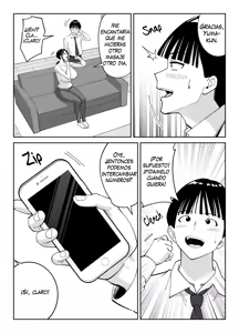 Page 16 of Doukyuusei no Okaa-san｜La madre de mi compañero de clase - preview thumbnail