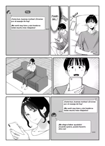 Page 19 of Doukyuusei no Okaa-san｜La madre de mi compañero de clase - preview thumbnail