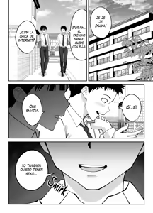 Page 24 of Doukyuusei no Okaa-san｜La madre de mi compañero de clase - preview thumbnail