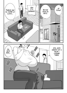 Page 45 of Doukyuusei no Okaa-san｜La madre de mi compañero de clase - preview thumbnail