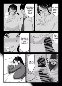 Page 47 of Doukyuusei no Okaa-san｜La madre de mi compañero de clase - preview thumbnail